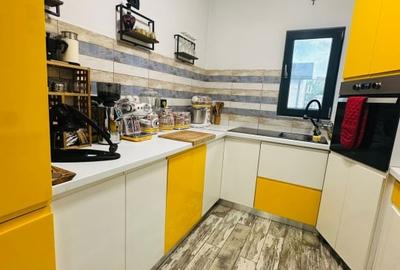 Casă individuală cu 3 camere cu Canalizare în Valu lui Traian - 11