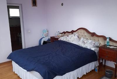 Casă cu 5 camere cu Teren 1400 Mp în Central - 6