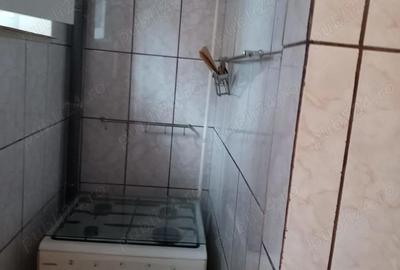 Apartament cu 2 camere semidecomandat în Banat