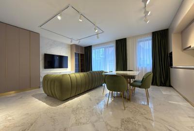 Apartament cu 3 camere în Iancu Nicolae - 1