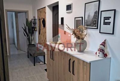 Apartament 2 camere decomandat | Calea Urseni - Giroc - 6