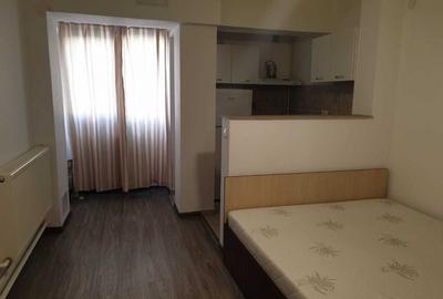250 euro! Garsoniera Nicolina , totul nou, parter - 2