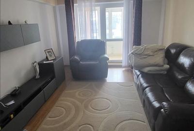 Apartament cu 2 camere decomandat în Central - 2