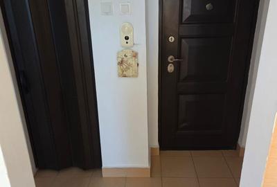 Apartament cu 2 camere semidecomandat în Central - 4