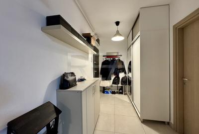2 camere modern, cu terasa generoasa, Titulescu - Victoriei 2 camere modern, cu terasa generoasa, Titulescu - Victoriei - 7