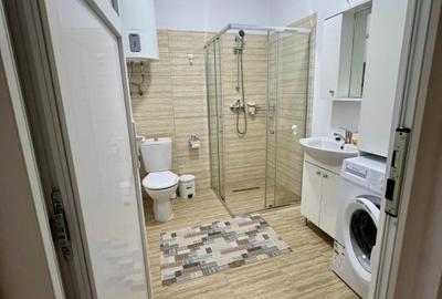 Garsoniera moderna | 35 mp + terasa 12 mp |Parcare inclusa – Valenii de Munte - 13