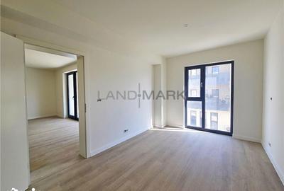 Apartament cu 2 camere în Est - 4