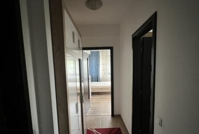 Garsonieră decomandată în Nicolina - 6