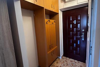 Garsoniera,  zona Alexandru cel Bun - 5