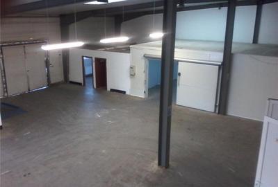 Spațiu comercial, de 626 mp, în UTA - 8