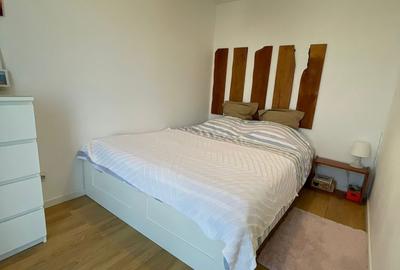Apartament cu 2 camere în Dămăroaia - 4