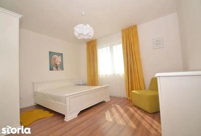 Apartament cu 2 camere semidecomandat, mobilat în Calea Urseni - 2