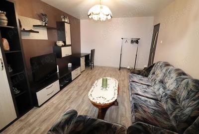 Apartament in Complexul Studentesc-str.Ofcea - 2