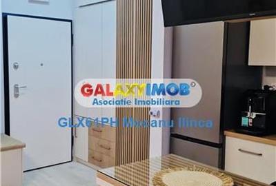 Garsonieră semidecomandată, mobilată în Vest - 3