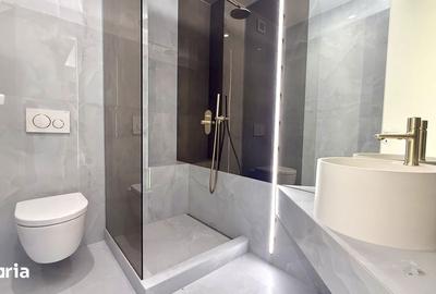 Apartament cu 3 camere în Central - 9