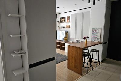 Apartament cu 2 camere decomandat în Universitate - 11