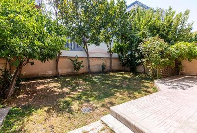 Casa / Vila in Pipera de inchiriat, Iancu Nicolae, 5 x parcare Casa / Vila in Pipera de inchiriat, Iancu Nicolae, 5 x parcare - 3