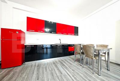 De vanzare apartament spa?ios, parter, Cordau (lang? - 2