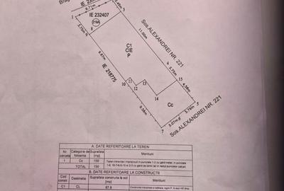 Spațiu comercial, în Alexandriei - 1