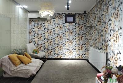 Spatiu comercial modern demisol 262 mp cu intrare separata, excelent pozitionat Spatiu comercial modern demisol 262 mp cu intrare separata, excelent pozitionat - 4