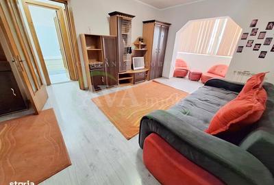 Apartament cu 2 camere semidecomandat, mobilat în Central - 14