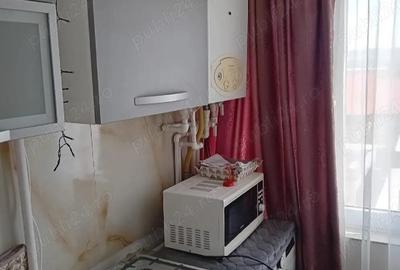 Garsonieră decomandată în Central - 5