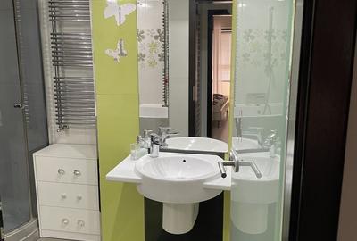 Apartament cu 3 camere decomandat în Unirii Centru - 4