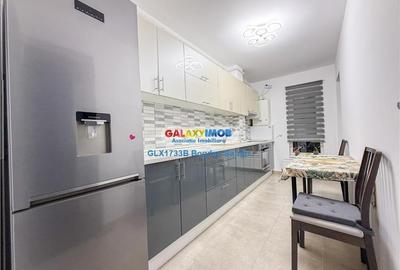 Apartament cu 2 camere de inchiriat in Militari Residence - Rezervelor - 7