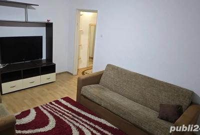 Inchiriez apartament cu 2 camere pe termen lung - 5