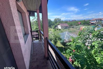 Casă cu 5 camere cu Teren 1000 Mp în Primăverii - 19