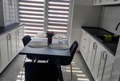 Apartament cu 2 camere decomandat în Valea Lupului - 2