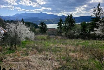 Teren de 941 mp, în Hangu - 3