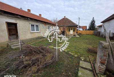 Casă cu 4 camere cu Teren 500 Mp în Titulescu - 7