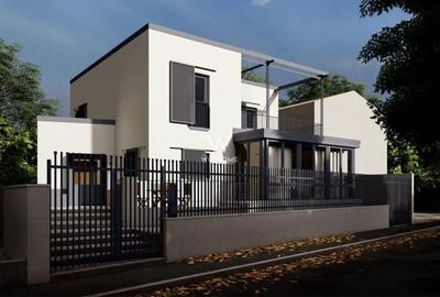 Teren cu autorizatie construire casa - Sub Arini - Sibiu