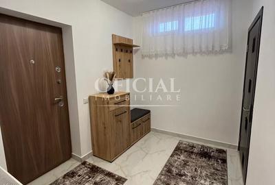 Apartament cu 3 camere semidecomandat în Luna - 8