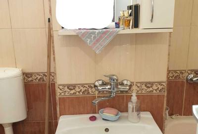 Apartament cu 2 camere semidecomandat în Botizului - 5