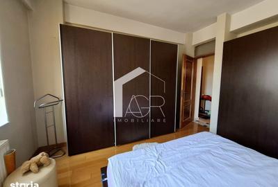 Apartament cu 4 camere decomandat în Democrației - 8