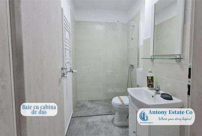 Garsonieră decomandată în Rogerius - 4