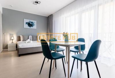 Apartament Studio FINISAT | Cladie noua | CF - 4