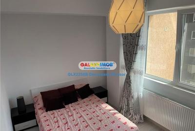 Apartament 3 camere, mobilat, utilat in Militari Residence 550 euro - 4