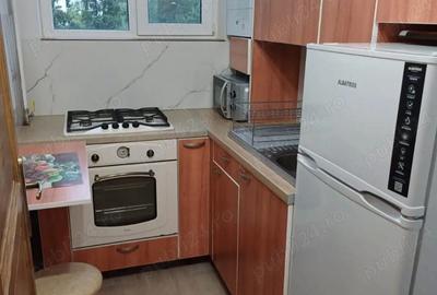 Apartament cu 2 camere semidecomandat în Mănăștur - 3