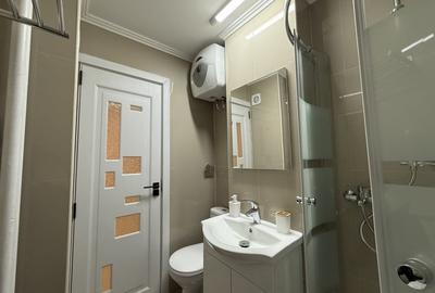 Apartament cu 2 camere decomandat, mobilat în Lacul Tei - 14