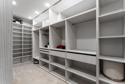 Vila Individuala de Lux in Herastrau - 10 Camere, Cinema, Piscina Reamenajabila - 17