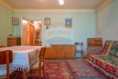 Garsonieră decomandată, mobilată în Județean - 10