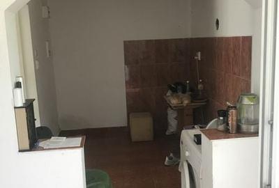 Casă cu 2 camere cu Teren 60 Mp în Calea Clujului - 3