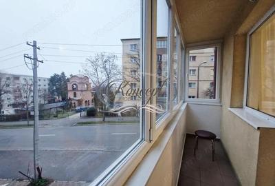 Apartament renovat langa Spitalul de Recuperare - 10