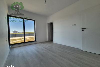Casă cu 4 camere cu Teren 1500 Mp în Miroslava - 14