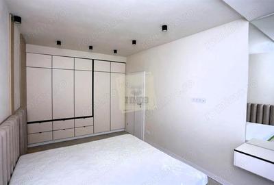 Apartament Premium 2 camere 54mp cu balcon si parcare in Selimbar - 5