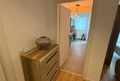 Garsonieră semidecomandată, mobilată în Sebastian - 6