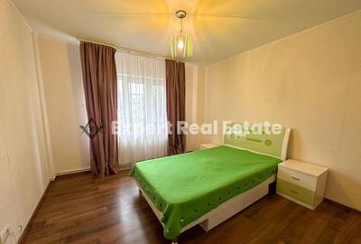 Apartament SPATIOS 3 CAMERE-ULTRACENTRAL-OTOPENI - 11